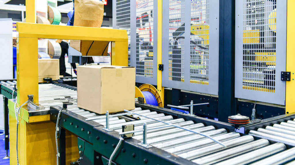 Intelli Count RFID