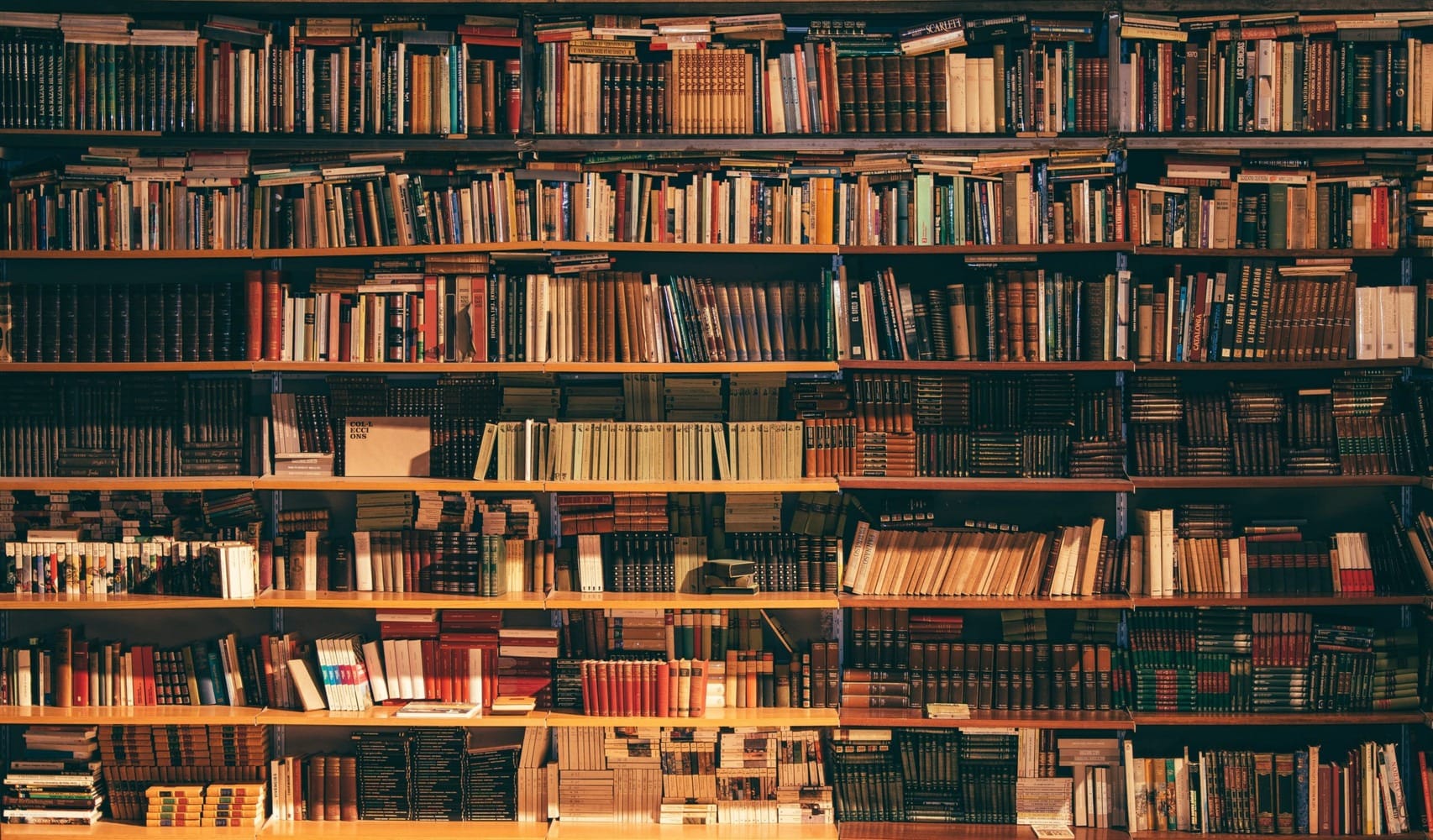RFID LIBRARY AUTOMATION