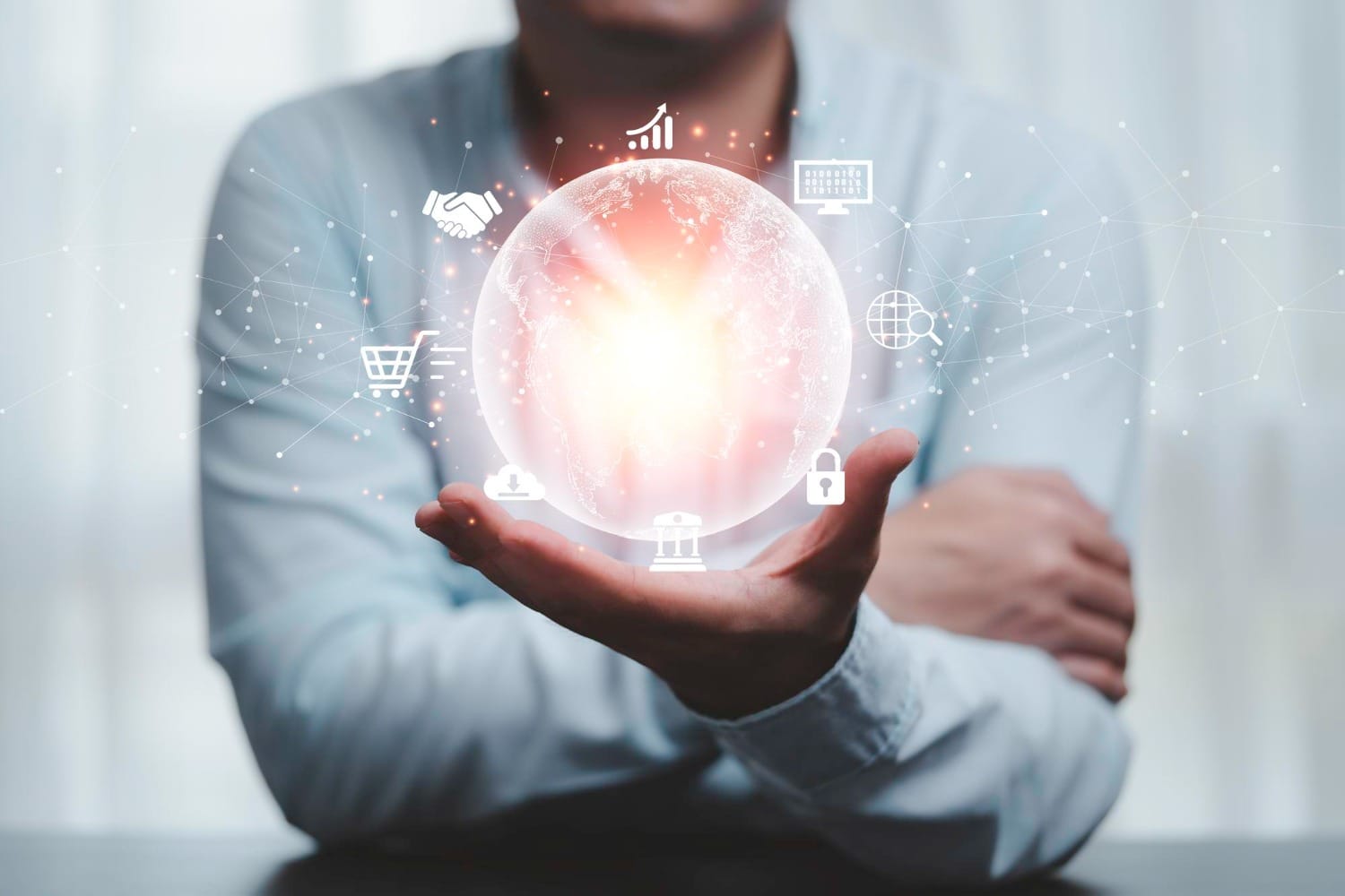 IoT Nedir?