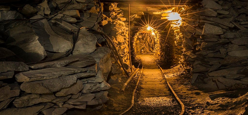 RFID in the Mining Industry