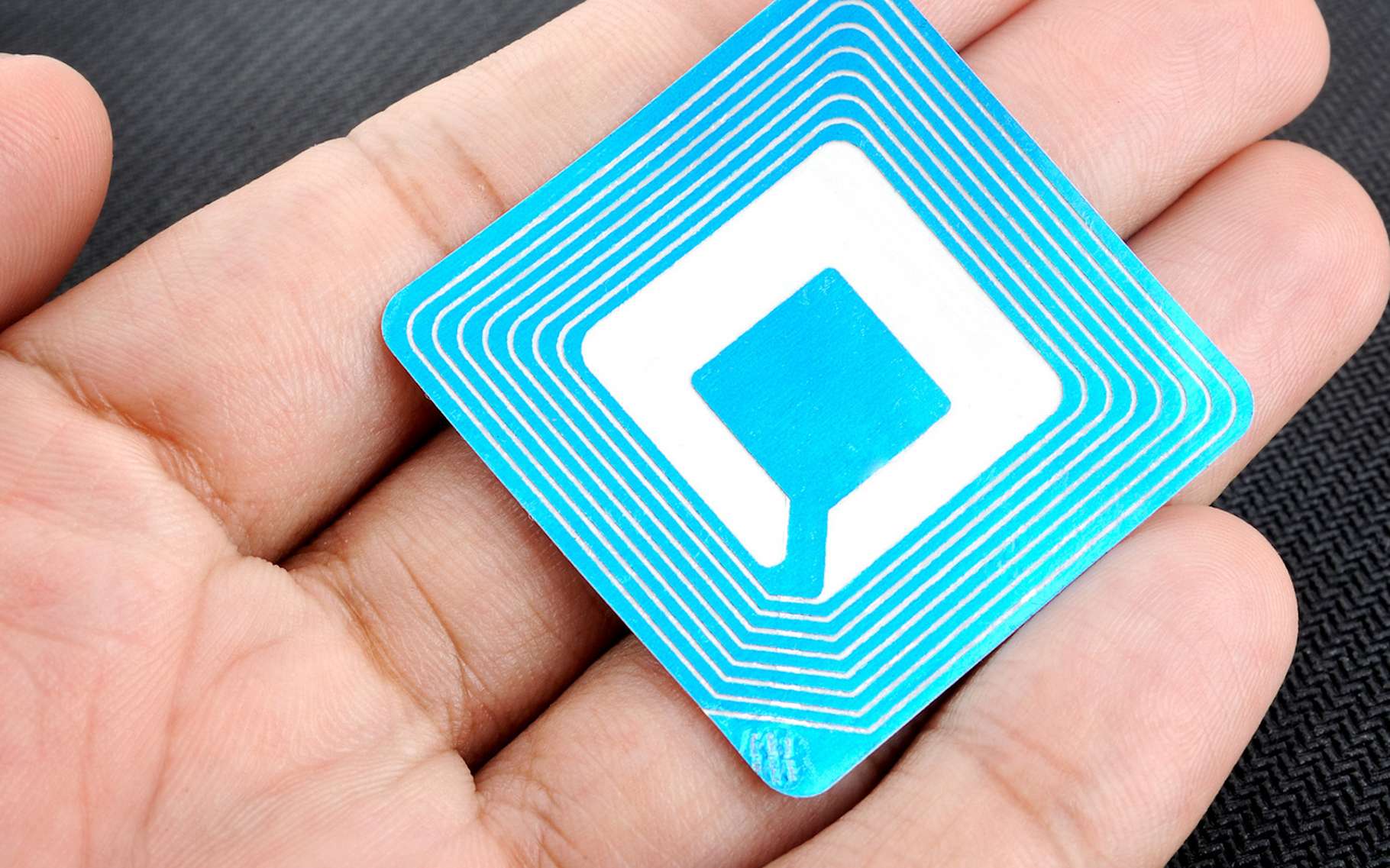 RFID