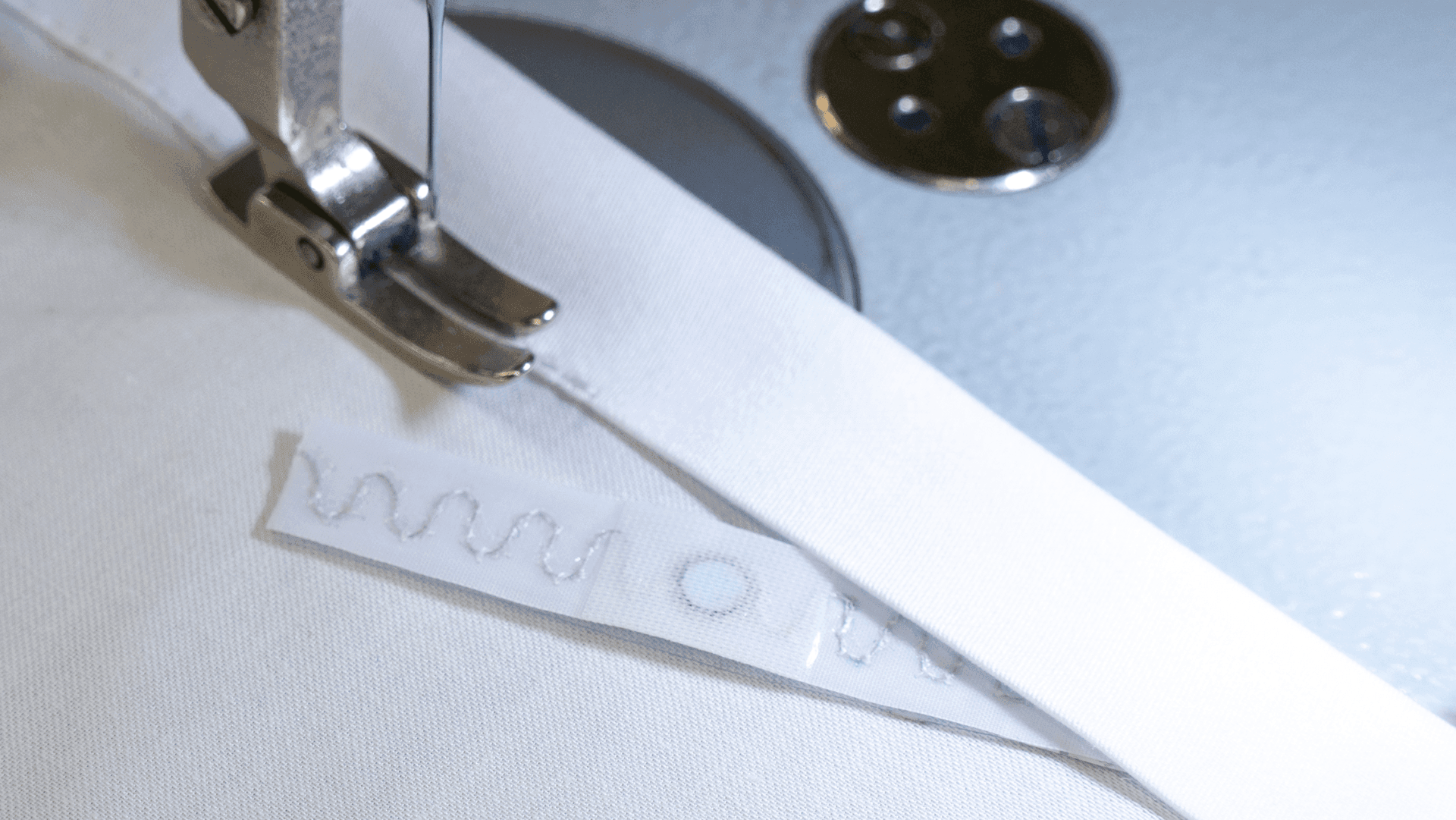 tekstil sektöründe RFID