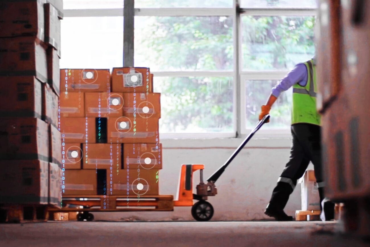 Forklift Takip ve Uyarı Sistemi