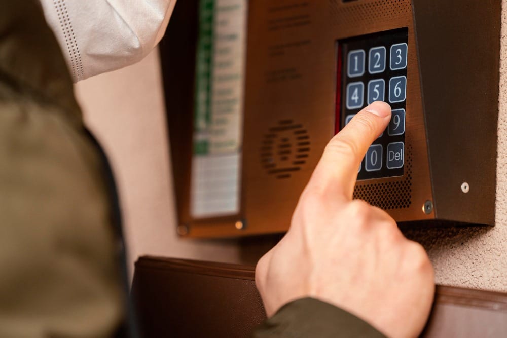 Geçiş Kontrol Sistemi RFID İle Nasıl Yapılır