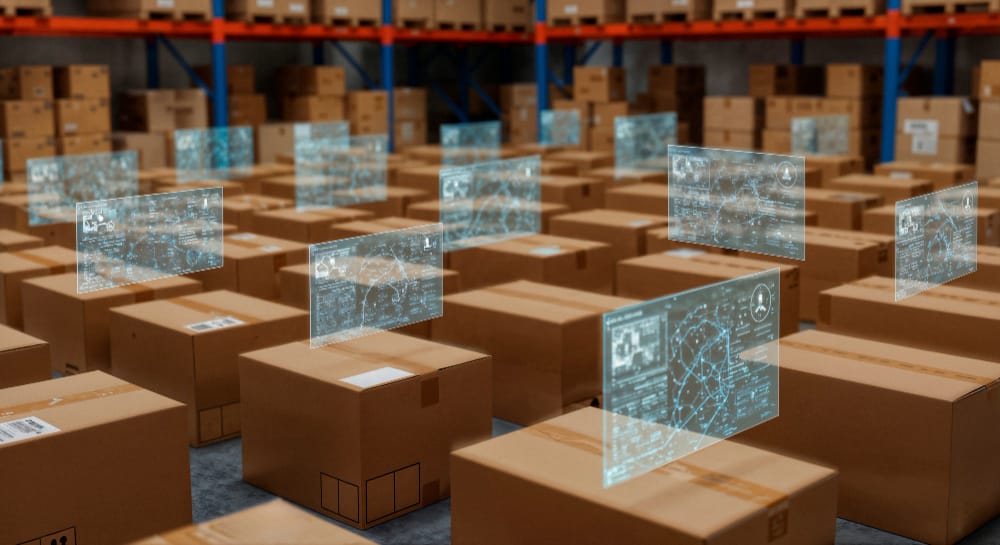 cold chain transit