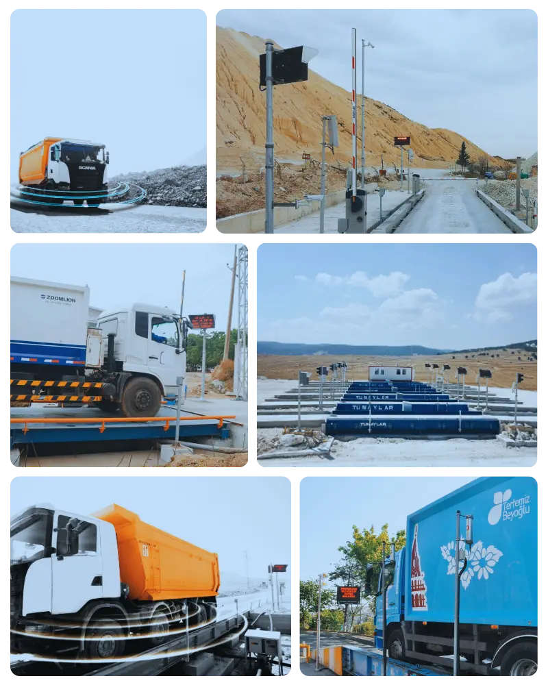 kantar plaka tanıma
