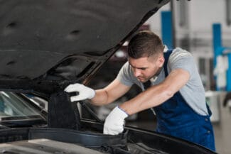 Otomotiv Endüstrisi