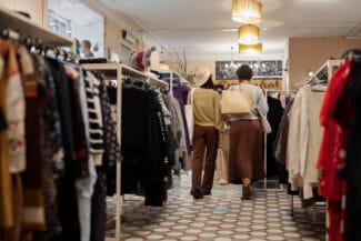 Moda Sektörü