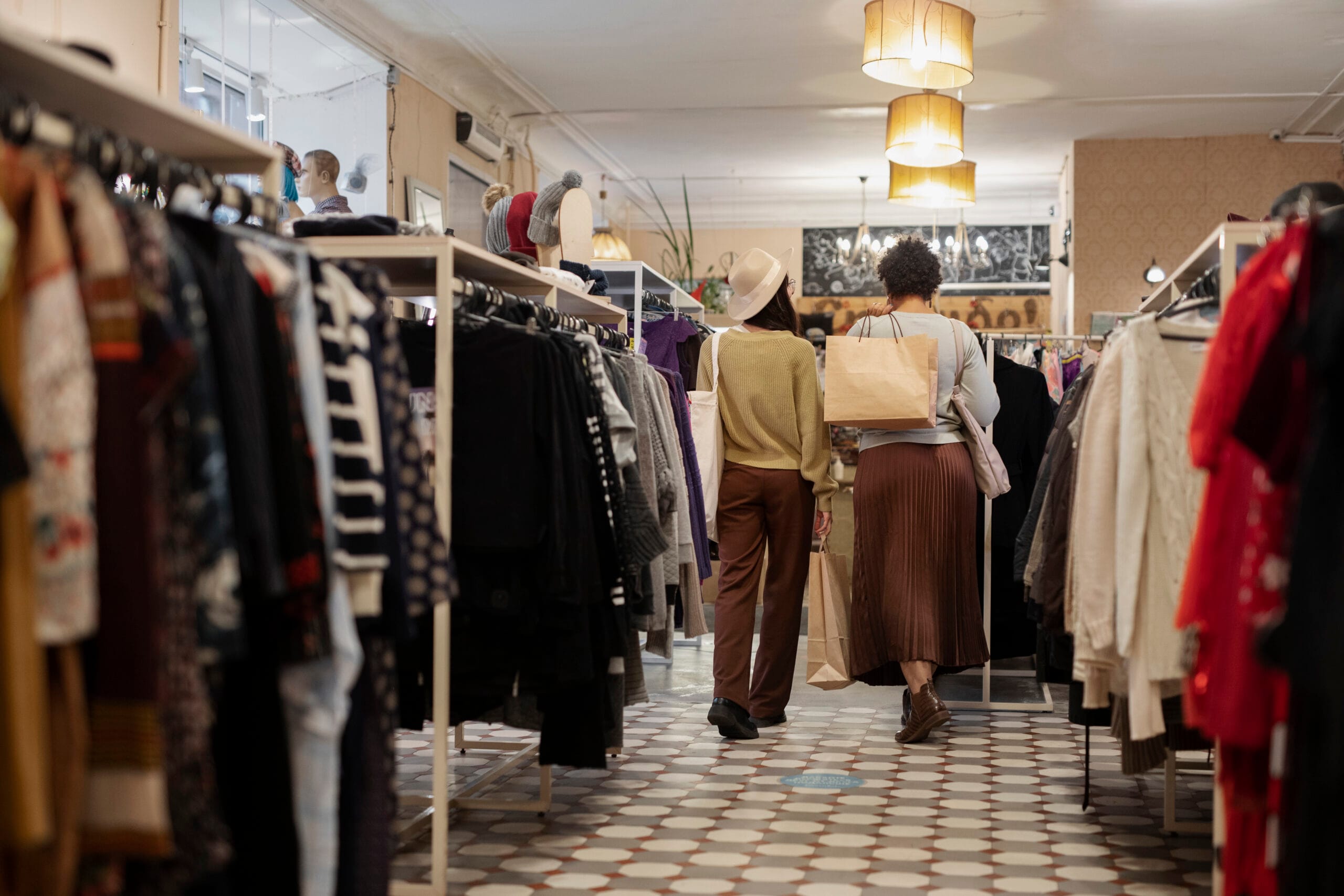 Moda Sektörü